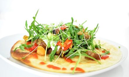 Helpful Hints for Preparing Heart-Healthy Mexican Meals