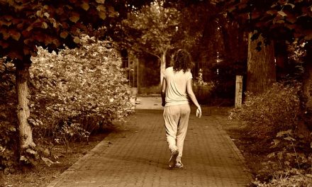 Walking for Exercise: A Step in the Right Direction