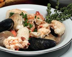 On Christmas Eve, Feast Italian-Style