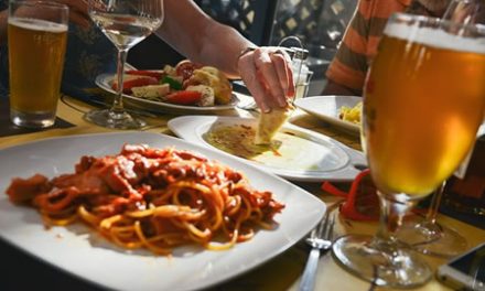 You Can Learn Portion Awareness
