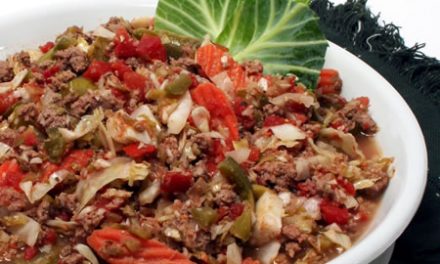 Celebrate St. Patrick’s Day with a Unique Dish