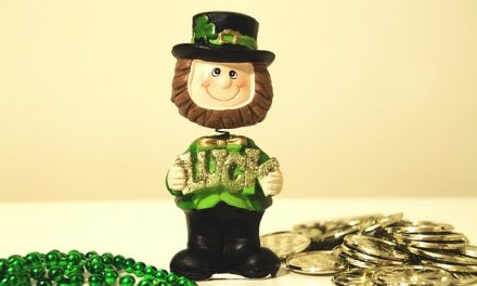 Festive Food and Fun for St. Patrick’s Day